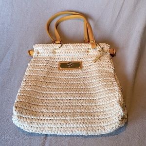 Laugoa Woman’s Tote